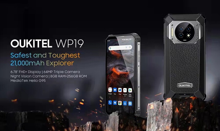 핫딜- Oukitel wp19 휴대폰($269.99/무료)_2.jpg