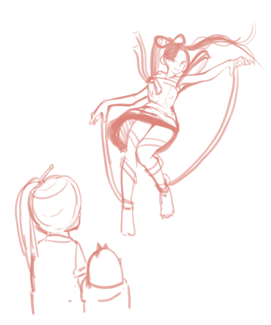 [4컷] 주말마다 그리는 만화 6.5편까지 그렸음. 보구가요,(약스압)_10.jpg