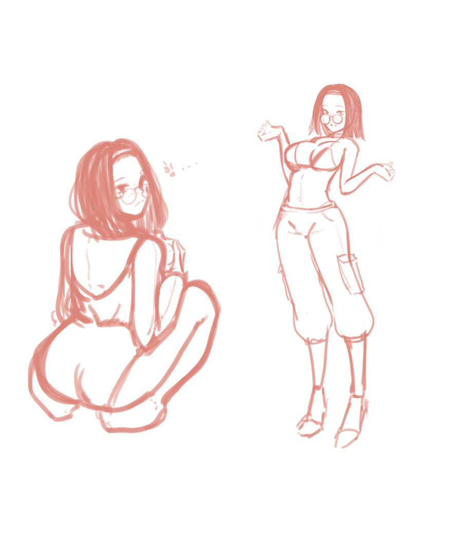 [4컷] 주말마다 그리는 만화 6.5편까지 그렸음. 보구가요,(약스압)_17.png