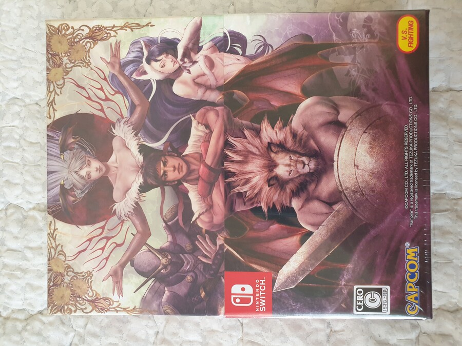 레전드팩 도착했네요_1.jpg