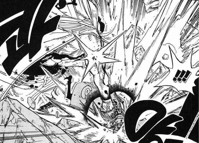 원피스) 해군은 결국 패배자니까 말이지!_6.jpg