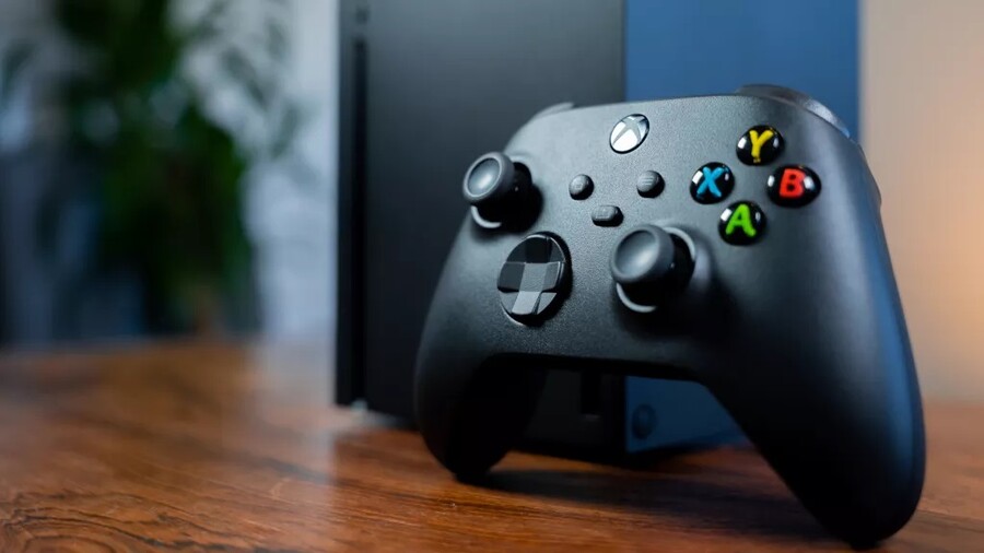 XBOX 곧 FSR 2.0 지원, 게임이 그 어느 때보다 좋아 보일 수 있다 | 엑스박스 정보 | RULIWEB Xbox 곧 Fsr 2.0 지원, 게임이 그 어느 때보다 좋아 보일 수 있다 | 엑스박스 정보 | Ruliweb