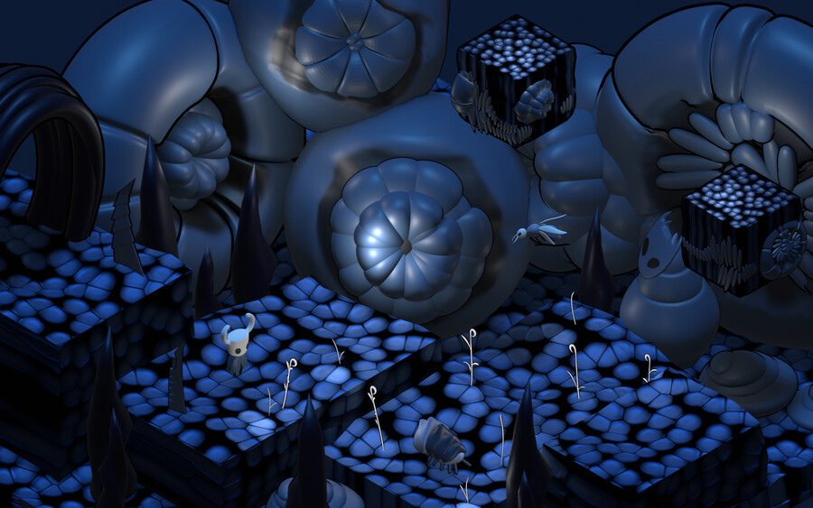 할로우나이트 왕의길 3d 디오라마 1차 데모_1.png