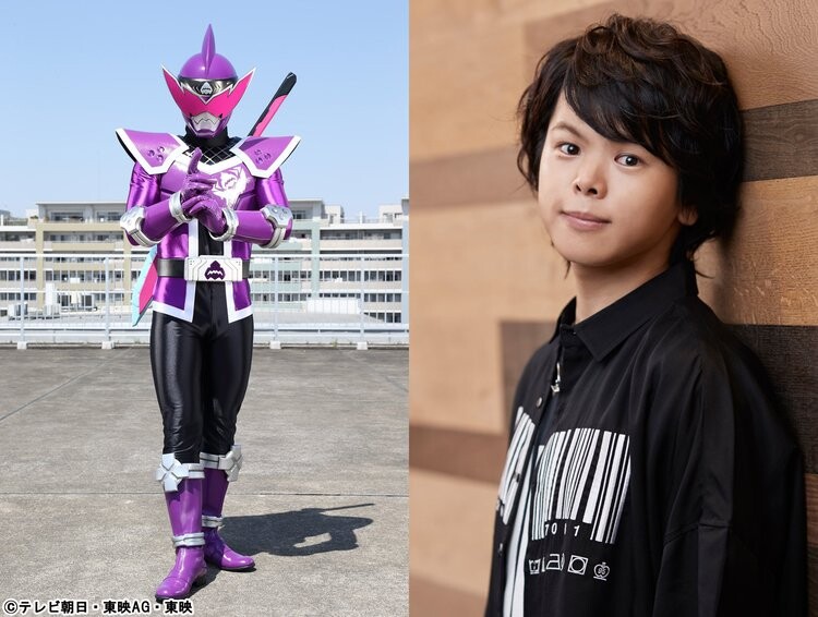 [아바타로전대 돈브라더즈] 돈 무라사메 성우 공개_1.jpg