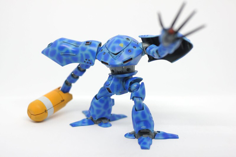 [HGUC] MSM-03/C 하이 고그 (주머니속의 전쟁)_3.jpg