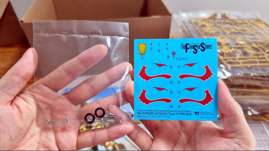 [프리뷰] 보크스 IMS 1/100 나이트 오브 골드 버스터런처 버전_24.jpg