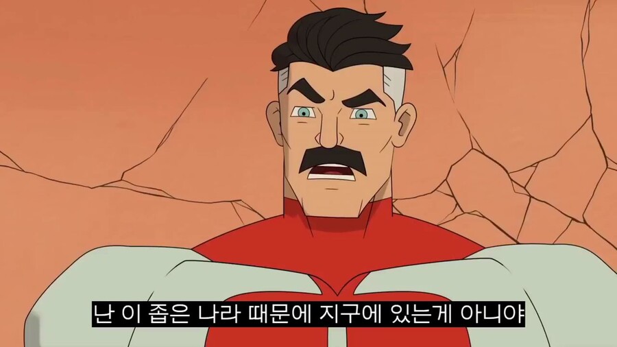 약혐) 옴니맨vs홈랜더를 구현한 애니메이션_17.jpg