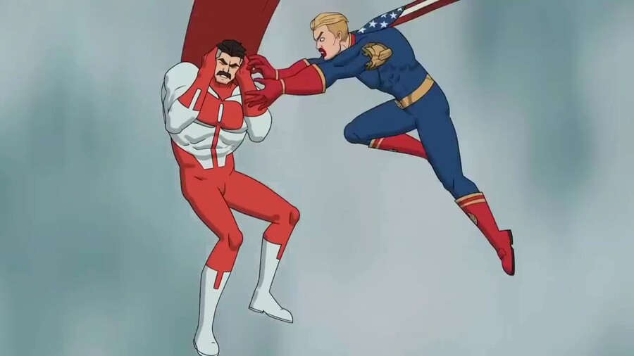 약혐) 옴니맨vs홈랜더를 구현한 애니메이션_29.jpg