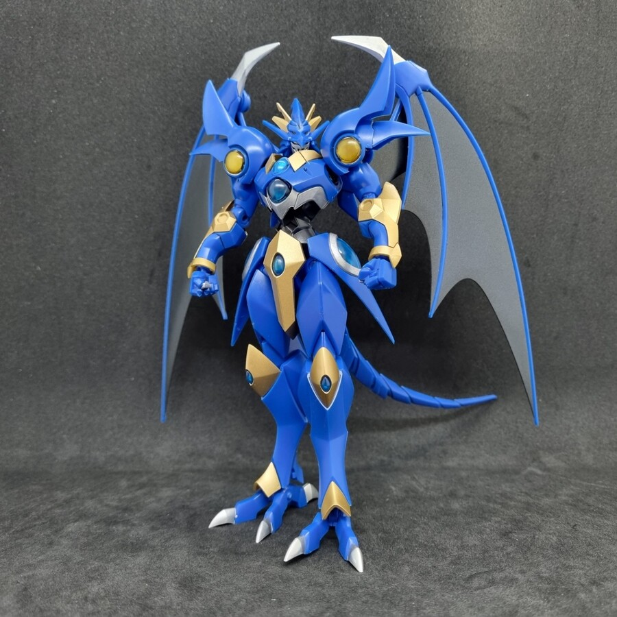 [모데로이드] 마법기사 레이어스 해신 세레스_11.jpg