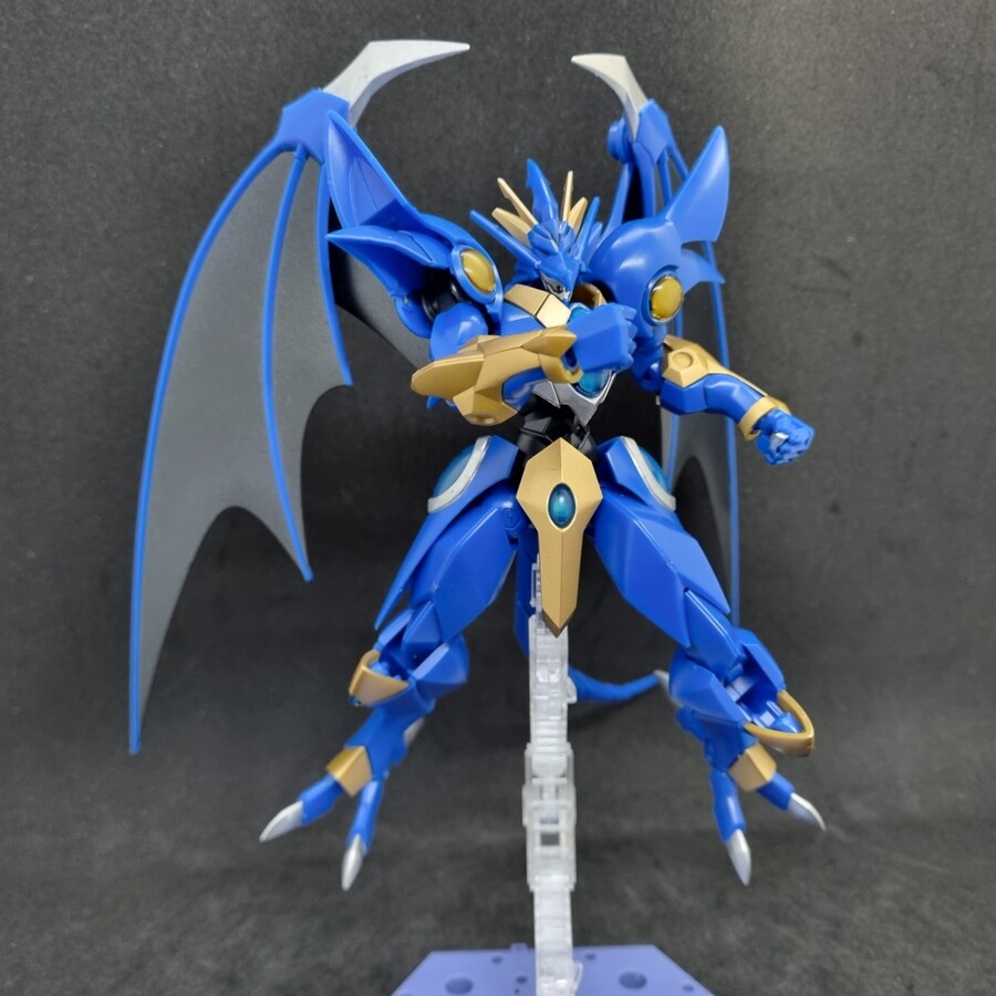 [모데로이드] 마법기사 레이어스 해신 세레스_14.jpg