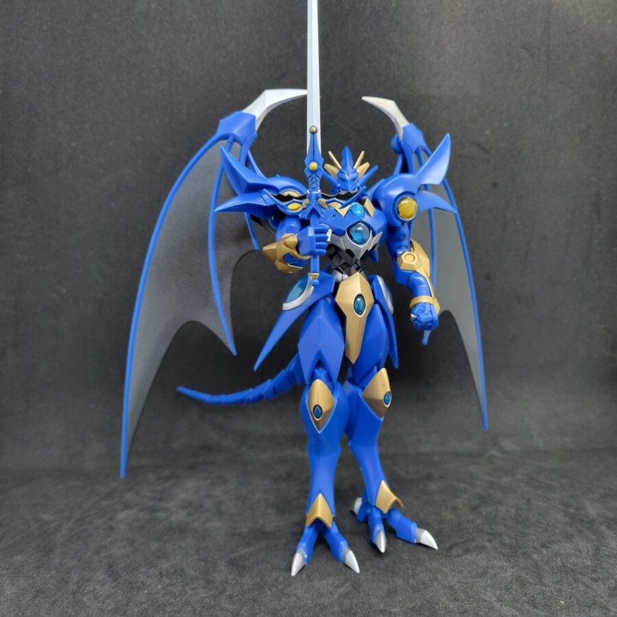 [모데로이드] 마법기사 레이어스 해신 세레스_16.jpg