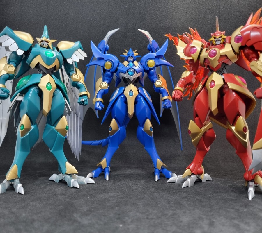 [모데로이드] 마법기사 레이어스 해신 세레스_19.jpg