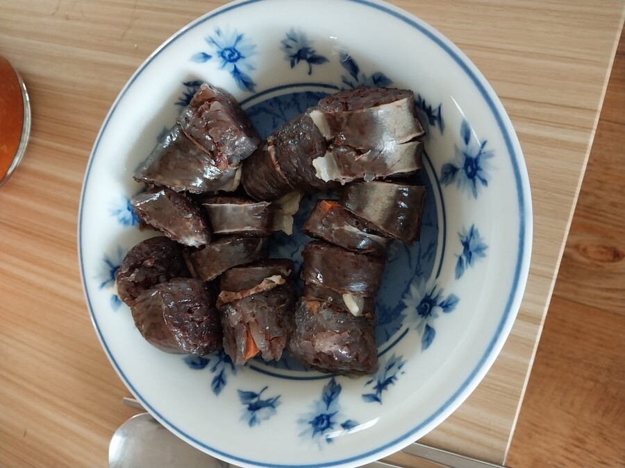 불타는 와중 순대가 먹고싶...... | 정치유머 게시판 불타는 와중 순대가 먹고싶...... | 정치유머 게시판 | 루리웹