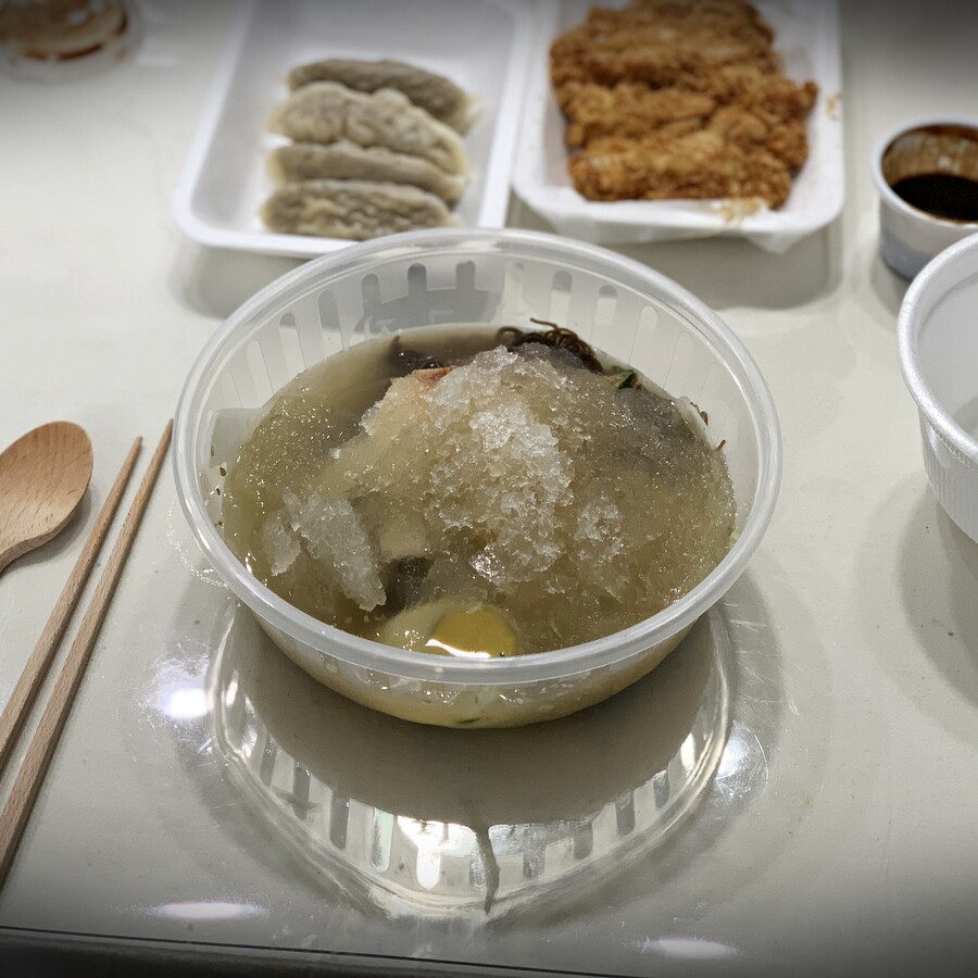 집에서 밥 먹습니다 - 성남 성남동, 차고집냉면_3.jpg