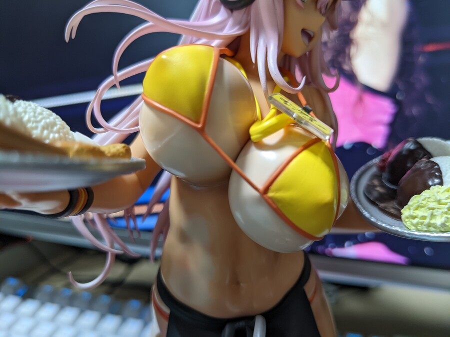 [맥스팩토리] 슈퍼 소니코 비키니 웨이트리스 ver._7.jpg