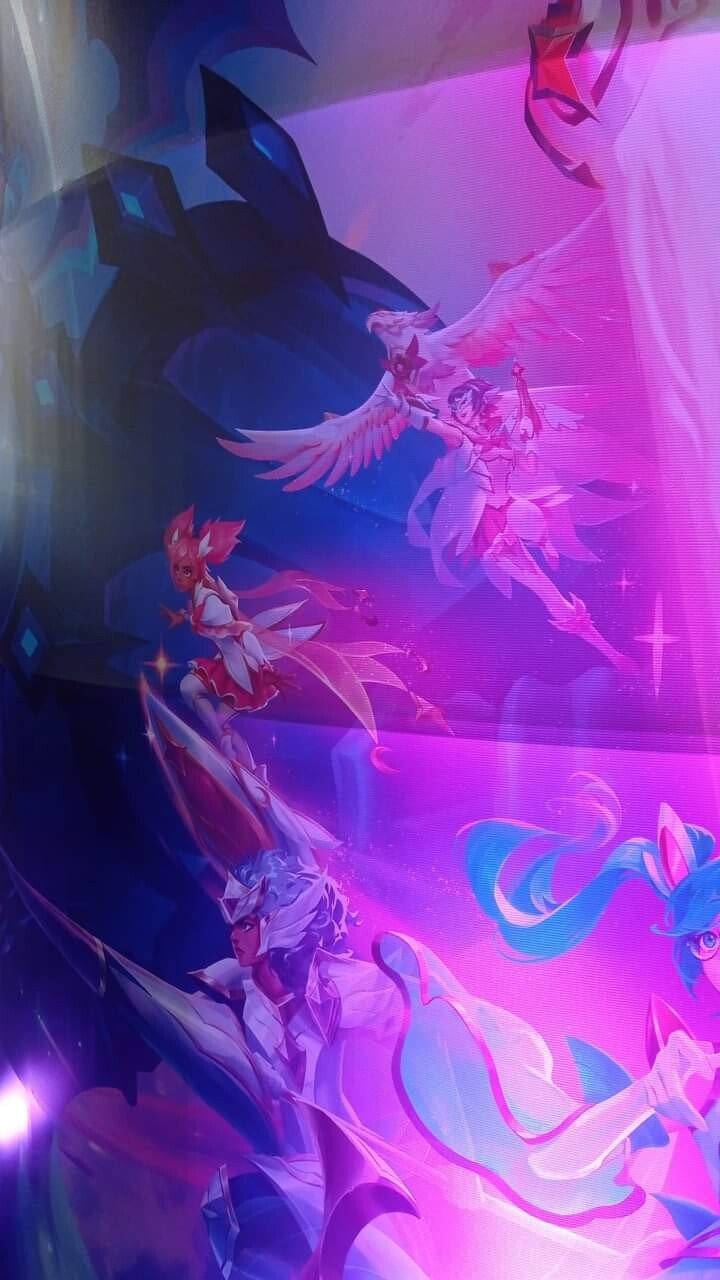 별 수호자 관련 스킨 이미지(모르가나, 퀸 등)_2.jpg