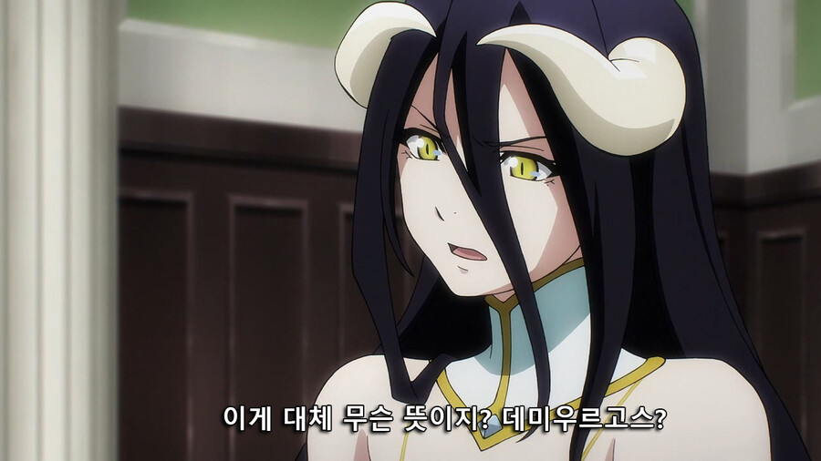 [오버로드 4기] 드디어 방영한 4기_14.jpg