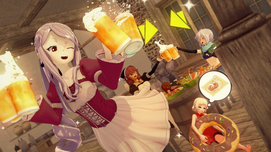 [오버로드 4기] 드디어 방영한 4기_20.png