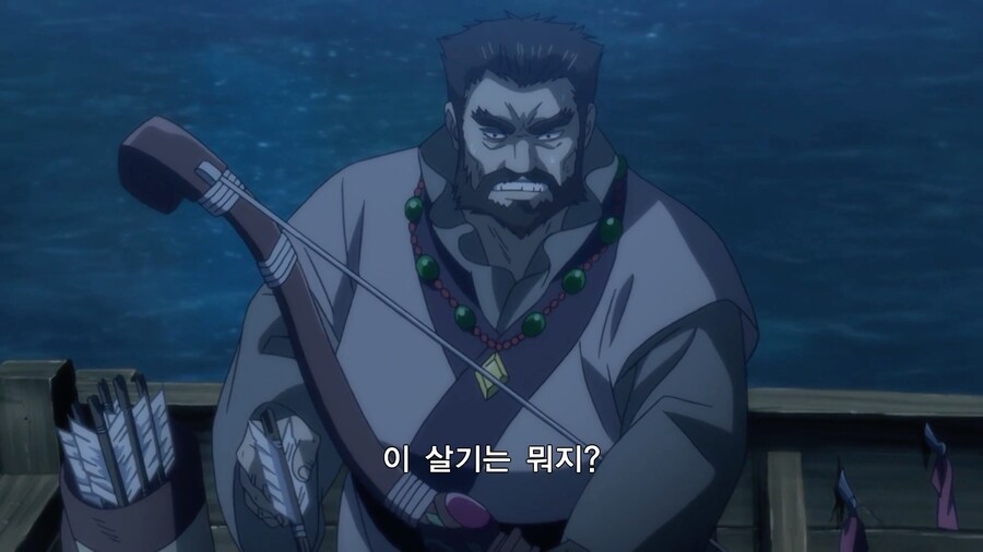 [새벽의 연화] 패왕색 패기를 두른 개 머싯는 여자 [스포주의]_12.jpeg