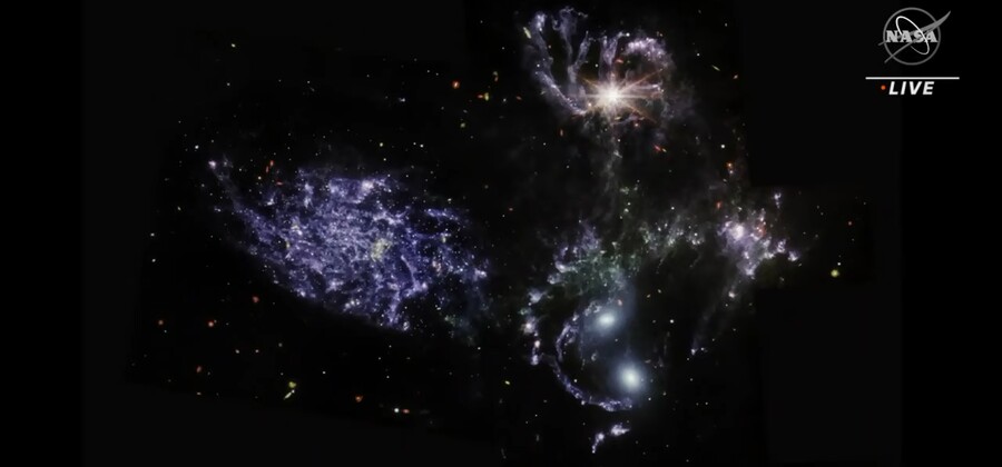 제임스 웹)이거 사진공개 되는거 보니깐 천문학자 되는 이유를 알겠네..._2.jpg