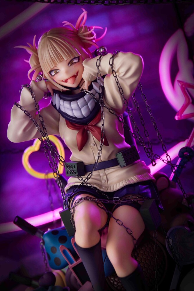 [SPIRITALE] 1/7 나의 히어로 아카데미아 - 토가 히미코_3.jpg