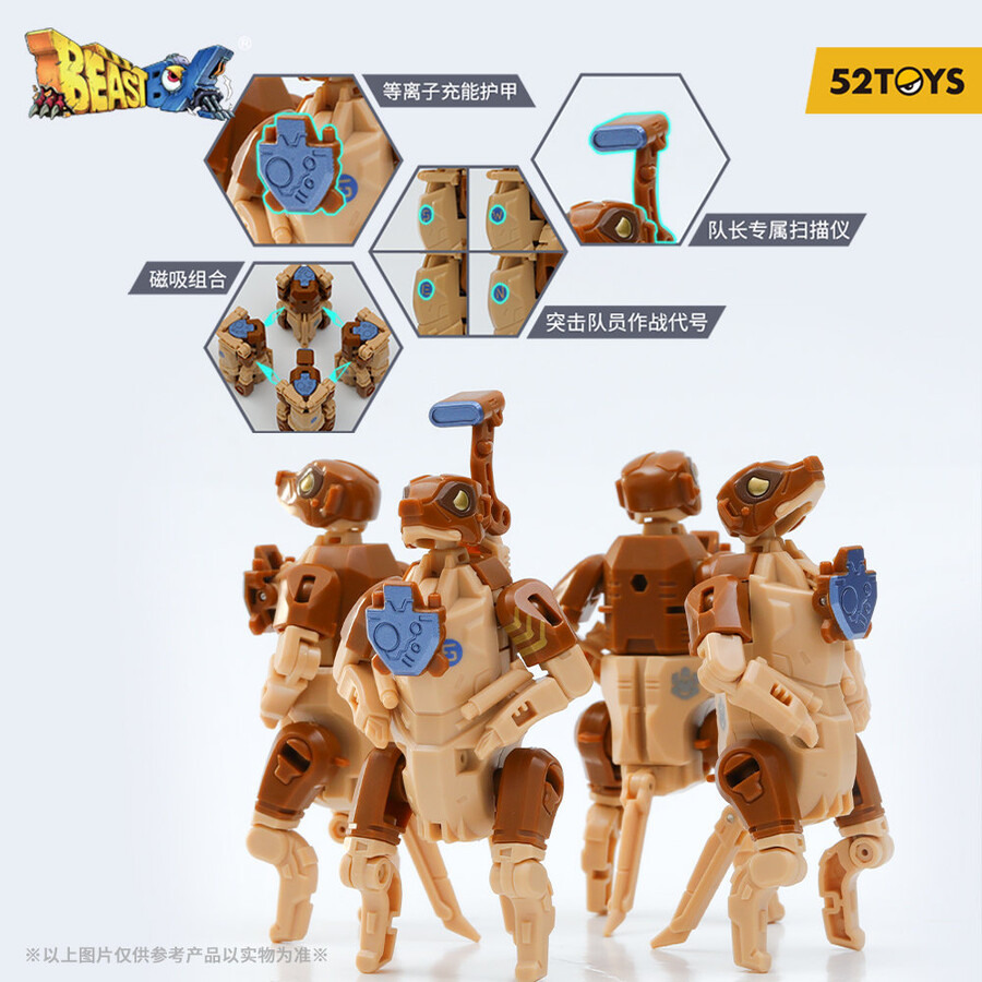 [52토이즈] 비스트박스 BB-48 데저트 어설트 스쿼드_10.jpg