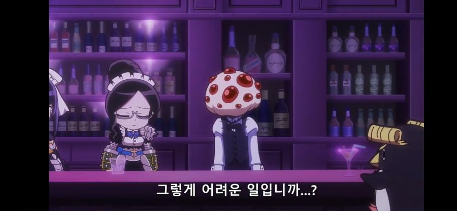 [오버로드 4기] 흔한 극한 알바_48.jpg