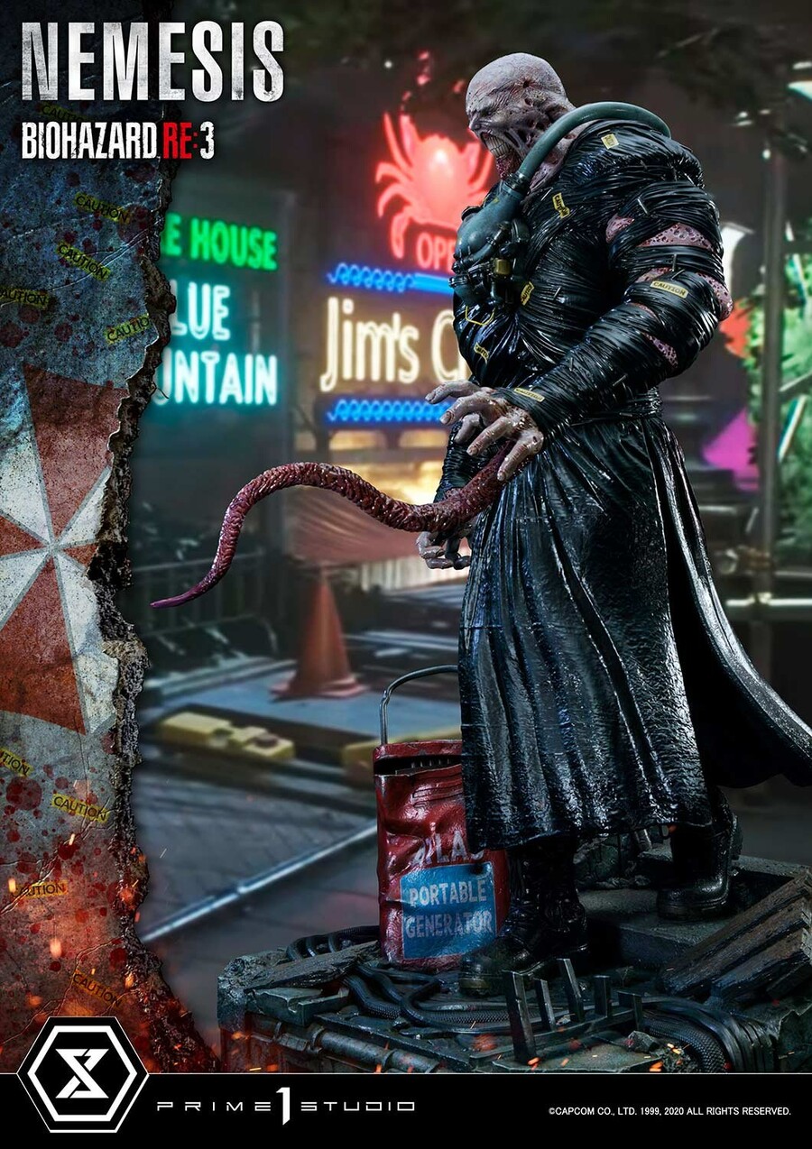 [프라임1스튜디오] 1/4 레지던트 이블3 - 네메시스 (약혐)_7.jpg