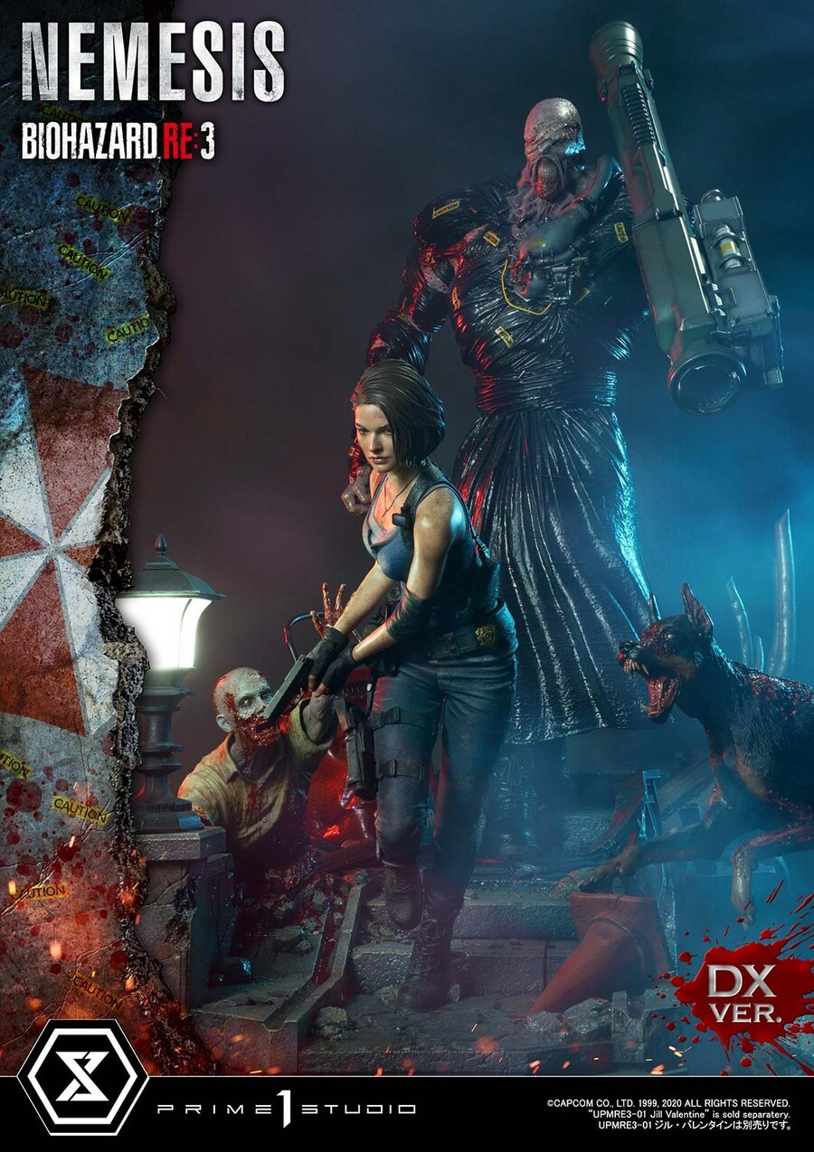 [프라임1스튜디오] 1/4 레지던트 이블3 - 네메시스 (약혐)_29.jpg