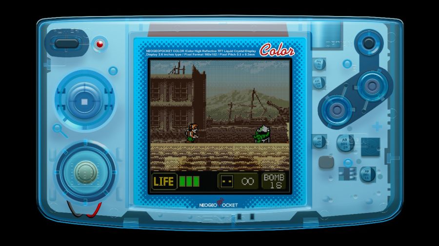 크라이브™ 865 네오지오 포켓 셀렉션 VOL.1 [J] (NGP케이스 세트)_40.jpg