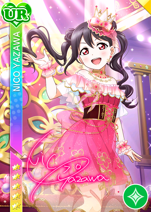 [스쿠페스]2022년 μ's 야자와 니코 생일 기념 캠페인 안내_6.png