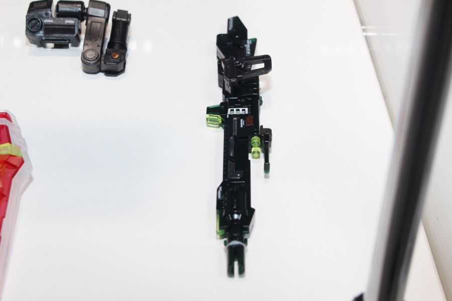 RG 스트라이크 건담 & 스카이 글래스퍼 세트 [클리어 컬러] 전시 사진 2_18.jpg