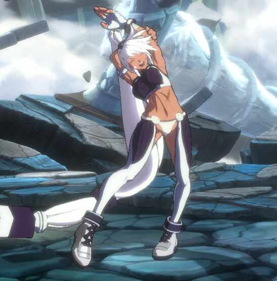 던격) 모드 적용해봤는데 보기좋다_1.png