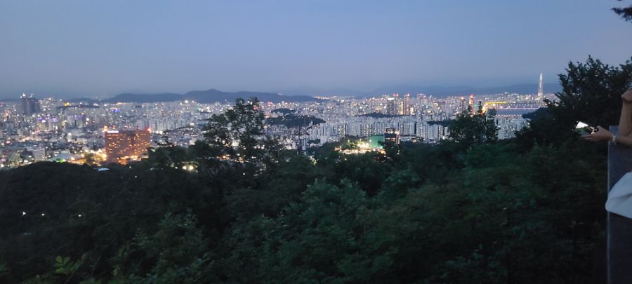 (스압주의)부산촌놈의 서울 2박3일 여행_120.jpg