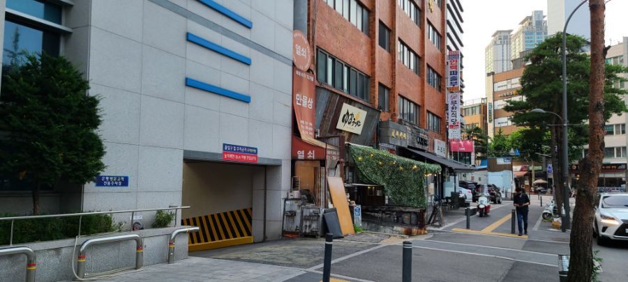 (스압주의)부산촌놈의 서울 2박3일 여행_144.jpg