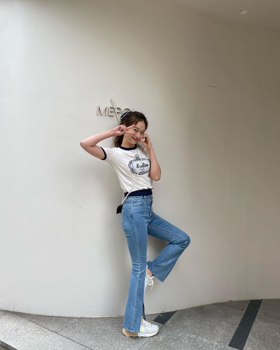 전소민 근황 (feat 청바지)_3.jpg