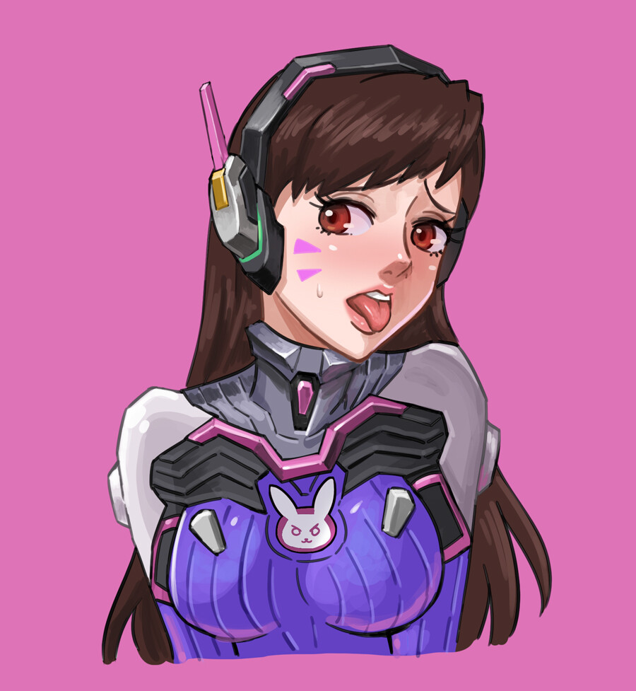 오버워치 디바