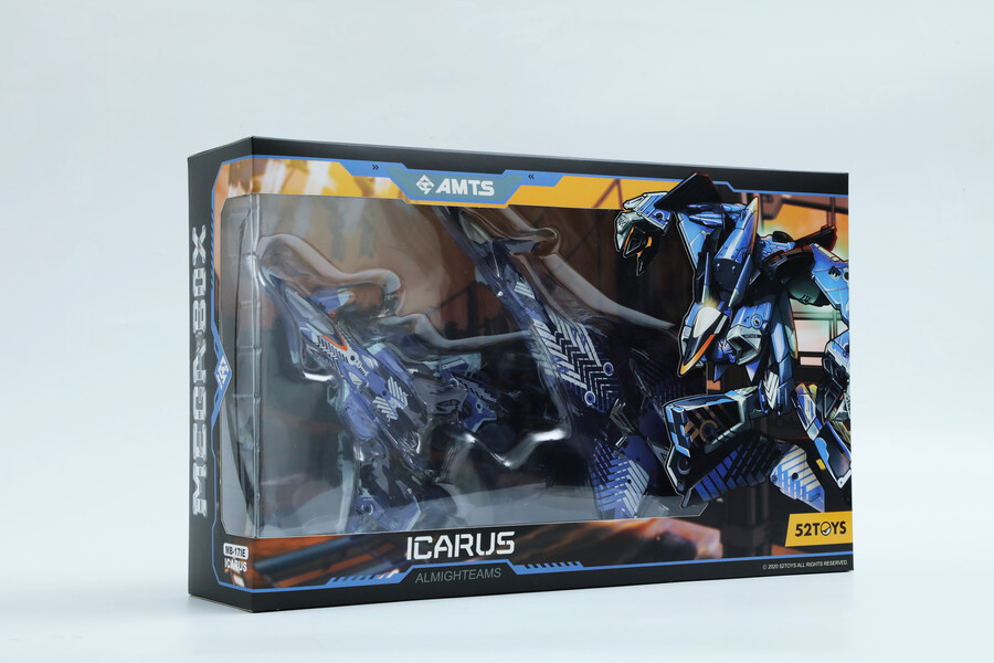 [52토이즈] 메가박스 17IE 이카로스 엘리트 (WF 2022 한정)_4.jpg