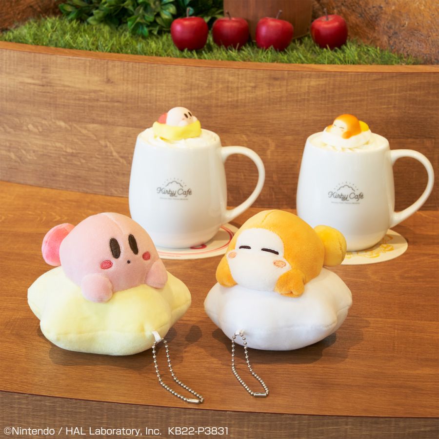별의 커비 Kirby Café 이치방쿠지 발매일 및 상세 내용 공개_17.jpg