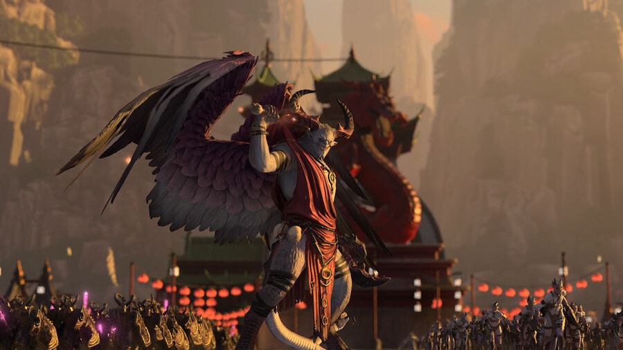 토탈 워 워해머 3 챔피언 오브 카오스 DLC 정보 요약_3.jpg