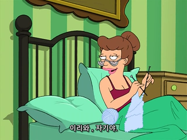 퓨쳐라마, 스포) 근친러 레전드_9.png