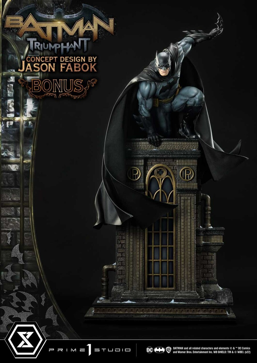 [프라임1스튜디오] 1/3 배트맨 by Jason Fabok_11.jpg