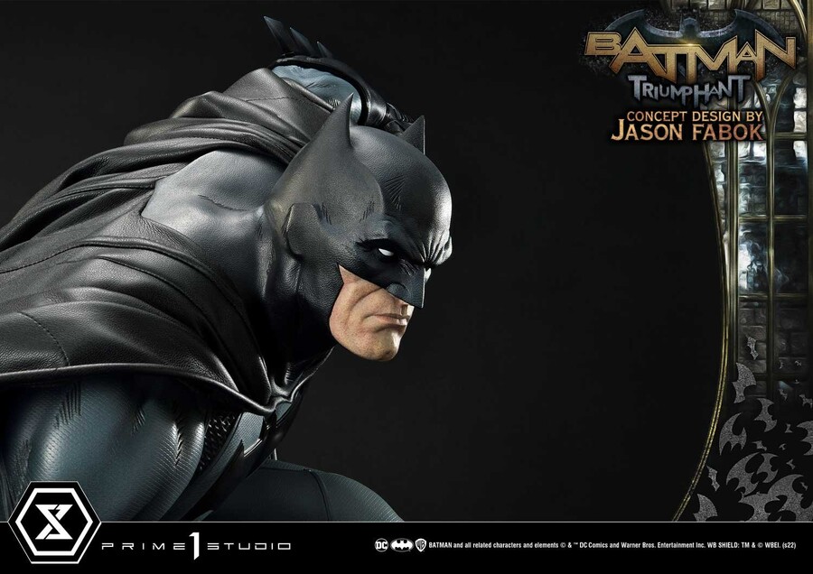 [프라임1스튜디오] 1/3 배트맨 by Jason Fabok_17.jpg