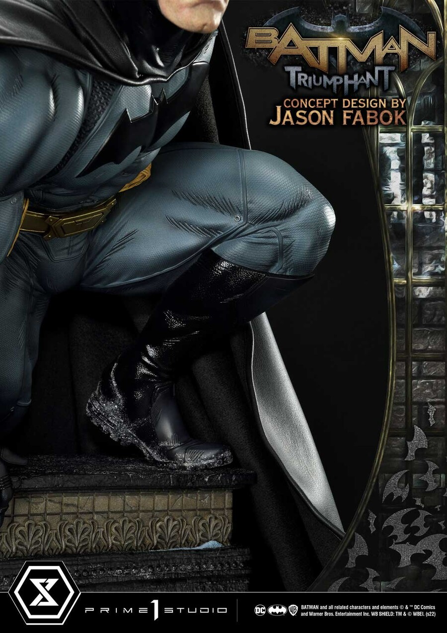 [프라임1스튜디오] 1/3 배트맨 by Jason Fabok_25.jpg