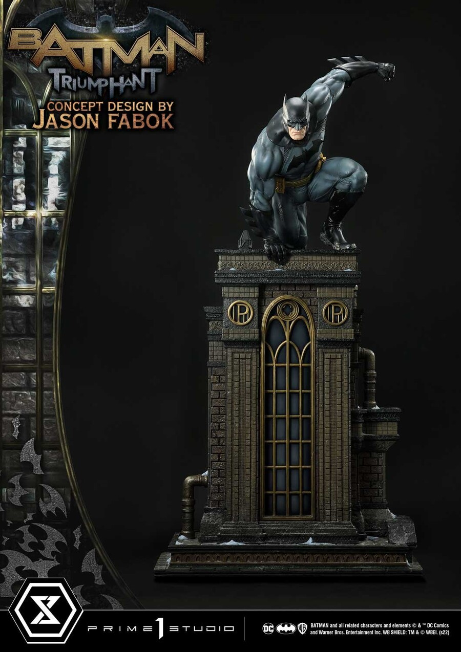 [프라임1스튜디오] 1/3 배트맨 by Jason Fabok_28.jpg