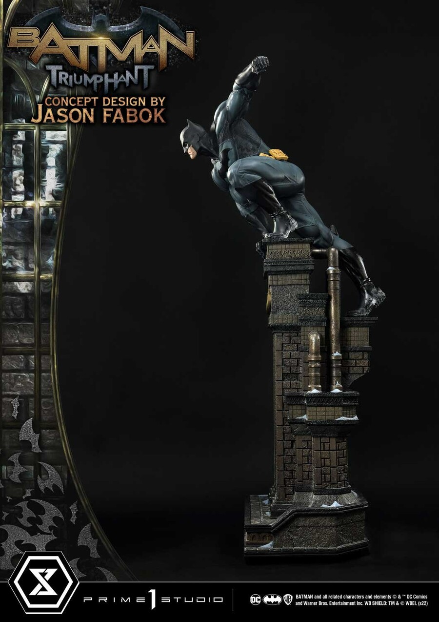 [프라임1스튜디오] 1/3 배트맨 by Jason Fabok_29.jpg