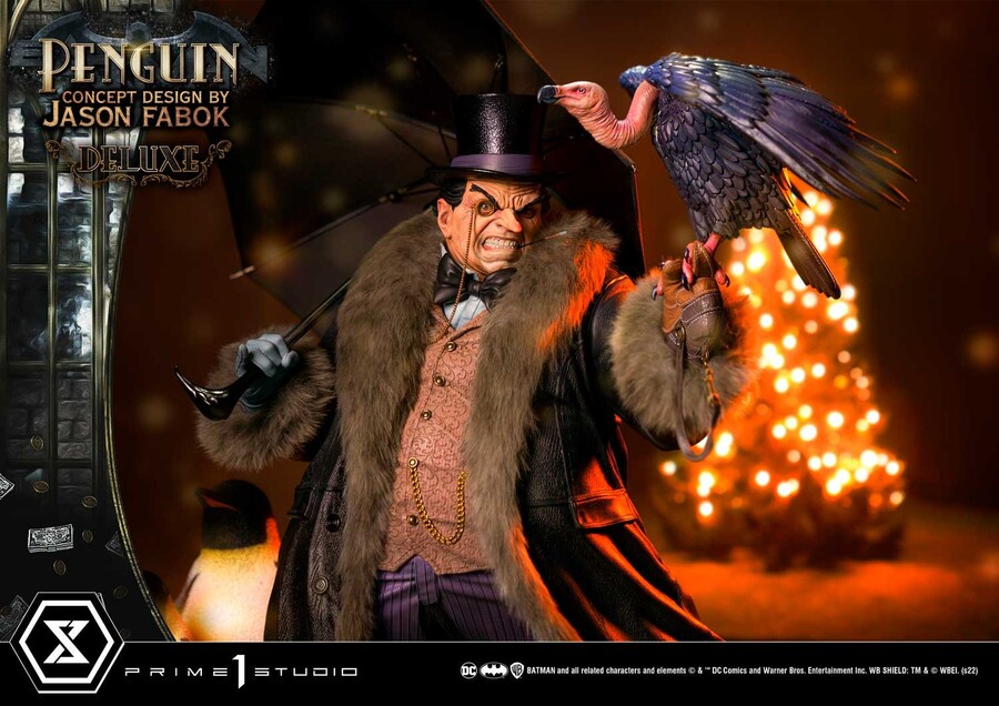 [프라임1스튜디오] 1/3 배트맨 - 펭귄 by Jason Fabok_28.jpg