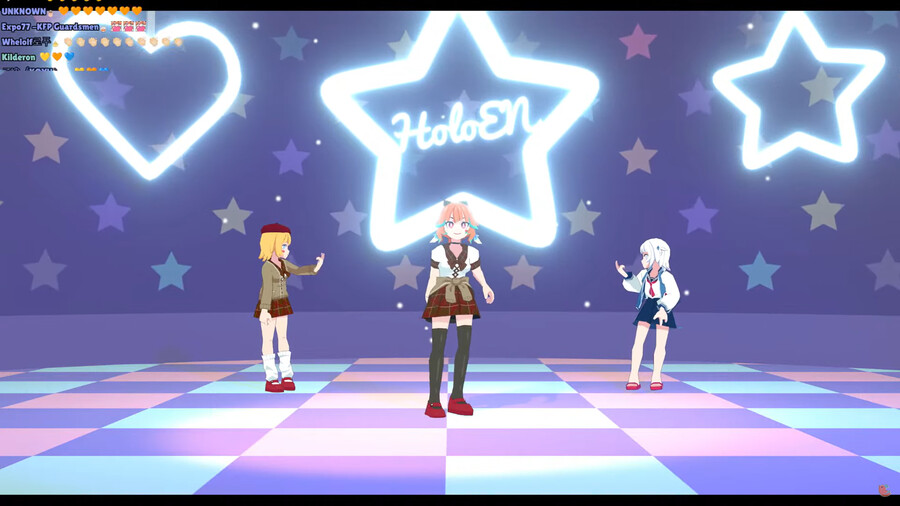 버튜버) 기획의 신 아메타버스의 현주소 (지금까지의 기획들과 포부)_17.png