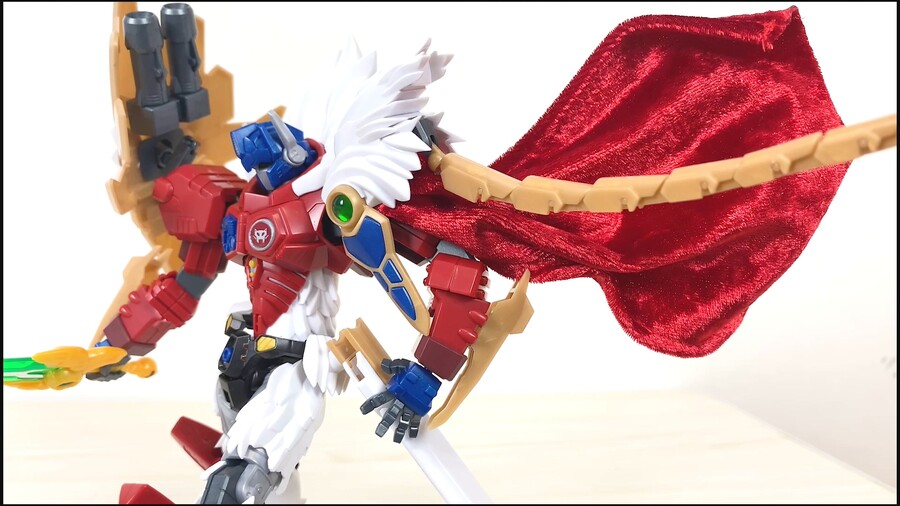 [트랜스포머 풍뢰모형] 레오 프라임 (라이오 콘보이) 리뷰_20.jpg