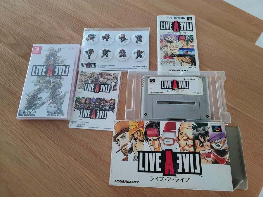 라이브어라이브 초회판 리메이크와 구판입니다_2.jpg